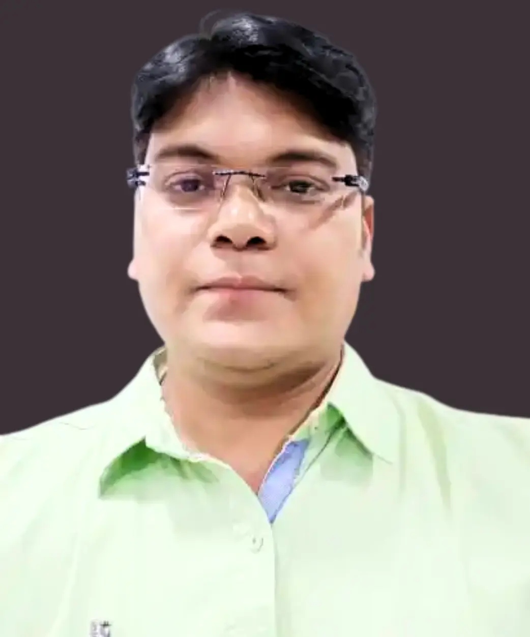 Sachin Gupta – Technical Consultant